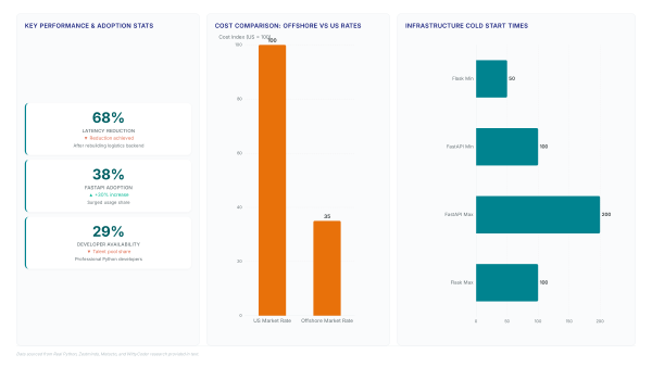 FastAPI type hints cut debugging time by 40%