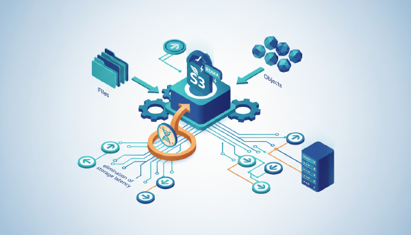 Ctera Fusion Direct stops AI storage bottlenecks