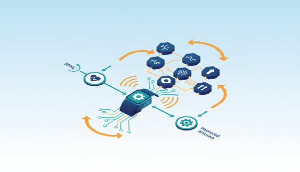 Smart sexual devices: turning arousal data into therapy