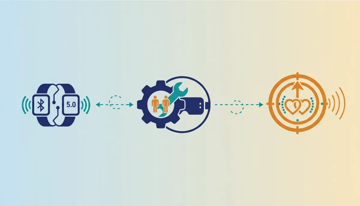 Intimate devices adapt via neural interfaces