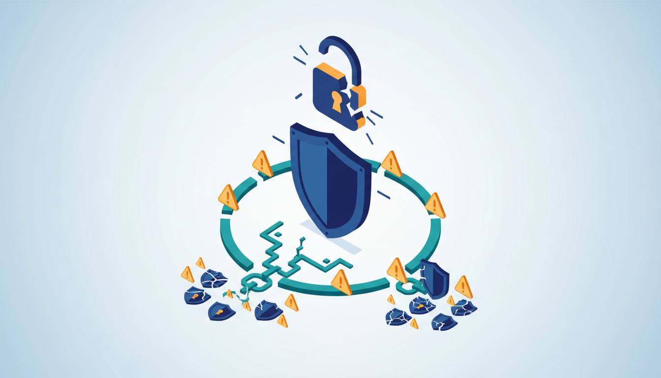 Conceptual illustration for The Hidden Risks of Prioritizing Passion Over Emotional Secu