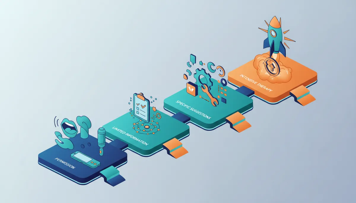 Digital intimacy tools: navigating AI chatbots today