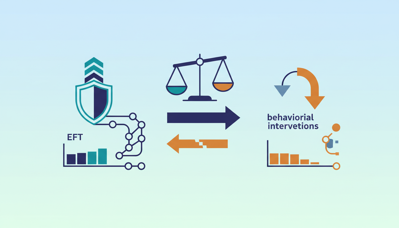 Behavioral tools fail 80% of distressed couples