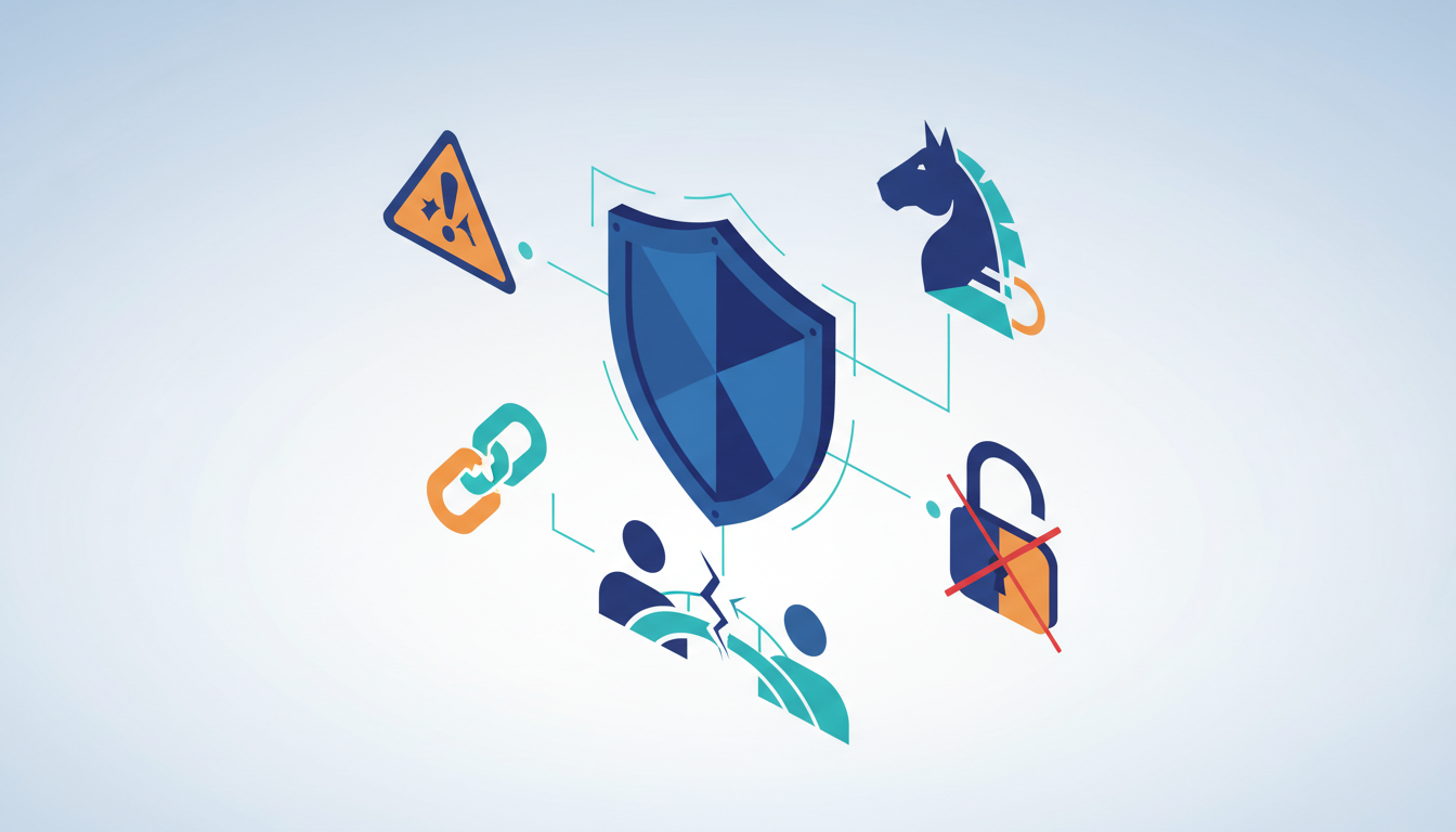 Conceptual illustration for Identifying Critical Signs for Professional Intervention