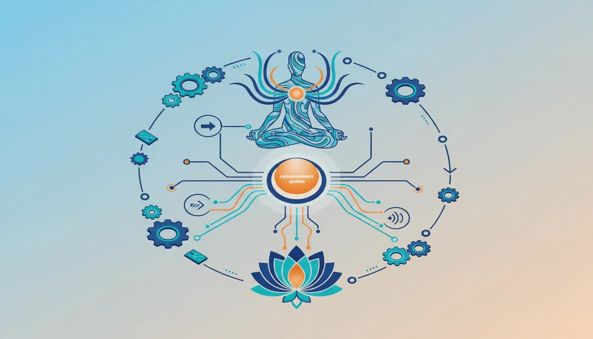 Sexual Mindfulness: Stop Performance Anxiety Now
