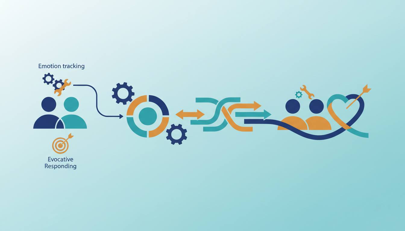 Conceptual illustration for Practical Steps for Supporting Connection Through Bonding Co